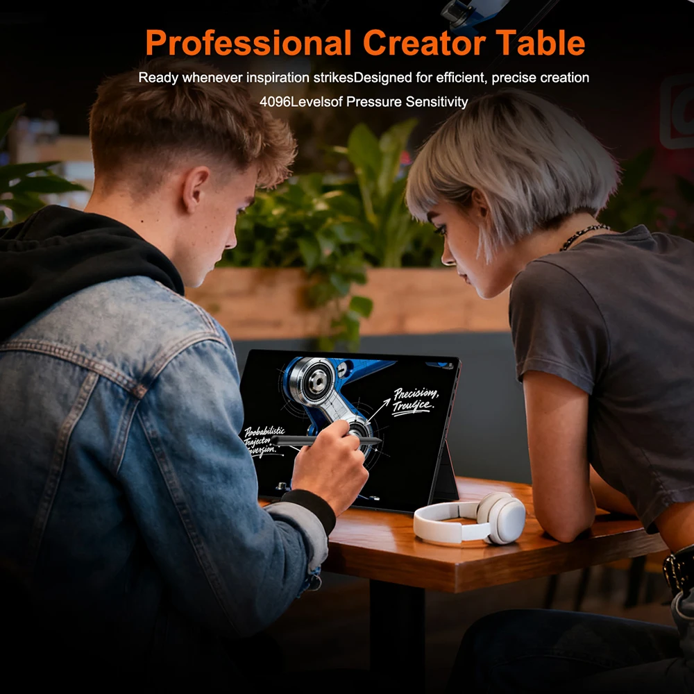 SuperV 14-inch Gaming Laptop with Windows 11, 2.8K Screen, Intel Core™ Ultra X7 358H Processor, 48GB RAM, 1TB Storage, Wi-Fi 7, Fingerprint Unlock - AliExpress 7 - Image 5