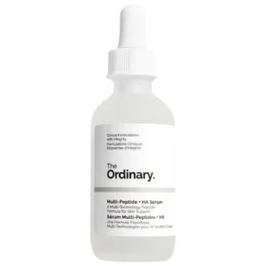 Multi-peptide + HA serum, 30ml of amino acids and hyaluronic acid compounds to help improve the appearance of extreme elasticity - AliExpress 66
