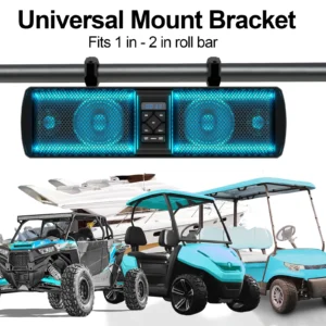 UTV/ATV 17