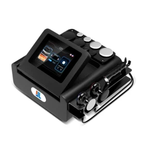 M63 448K Heat Therapy Device, CET RET Radiofrequency Therapy Device, TECAR Full Body Physiotherapy Device - AliExpress 66
