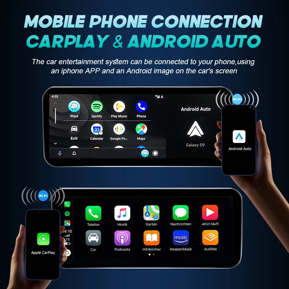 أندرويد 14 8 + 128GB CarPlay لسيارات BMW 6 Series F06 F12 F13 2011-2018 نظام تحديد المواقع سيارة مشغل وسائط متعددة الملاحة راديو تلقائي ستيريو DSP SWC - AliExpress 34 - Image 4