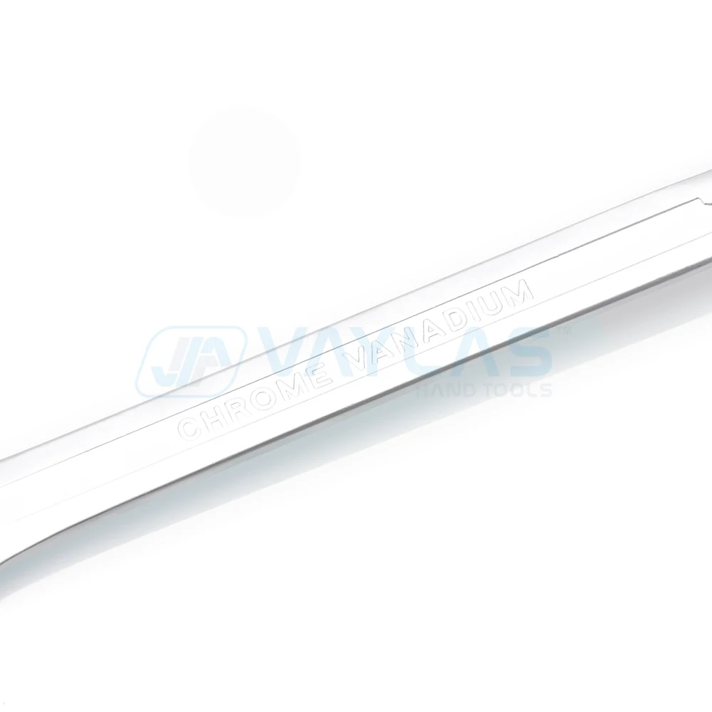 30mm Chrome Vanadium Double Screwdriver for Car Repair - الصورة 3