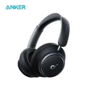 سماعات الرأس Soundcore من Anker Space Q45 التكيفية المانعة للضوضاء النشطة، التحكم في التطبيقات، صوت لاسلكي عالي الدقة LDAC، بلوتوث 5.3 - AliExpress 44