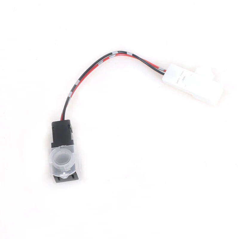 PMFC الضوء المحيط LED وحدة التحكم المركزية أو صندوق تخزين السيارة الداخلية الزخرفية ضوء جو مصباح لتويوتا كامري 2018-2022 - AliExpress 34 - Image 3