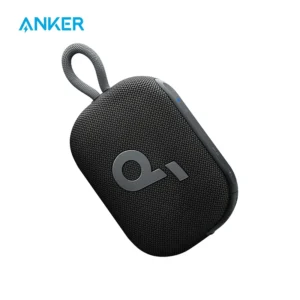 مكبر صوت Soundcore Select 4 Go Bluetooth من Anker، IP67 مقاوم للماء/الغبار، مكبر صوت محمول للغاية، وقت تشغيل 20 ساعة - AliExpress 44