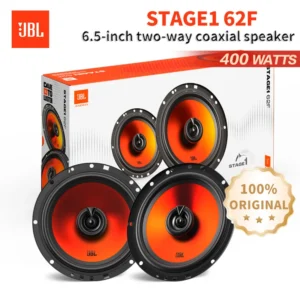 JBL 6.5-inch Car Speaker, 400W Coaxial Speaker, High and Mid-Range Amplifier and Stereo Subwoofer, Genuine JBL Car Speaker - AliExpress 34