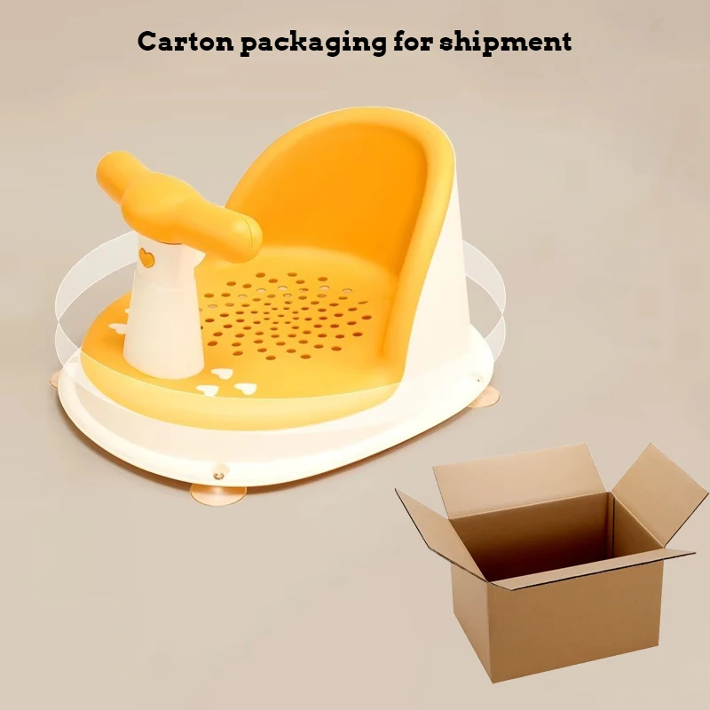 Portable Shower Stand for Newborn and Toddler Baby Bath Seat and Child Development Accessories - AliExpress 1501 - Image 3