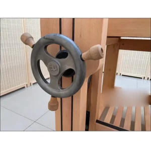 طاولة النجارة متعددة الوظائف منضدة النجارة طاولة إصلاح النجارة DIY مقعد يدوي من خشب الزان الصلب - AliExpress 202216001