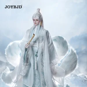 دمية Joybjd 1/3 Baihu كاملة من الراتنج، لعبة BJD - AliExpress 26