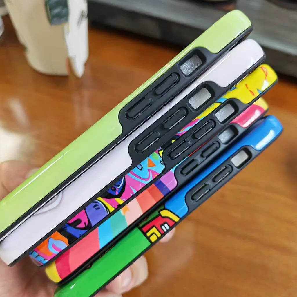 Shockproof back cover for iPhone 17, 16, 15, 14, 13, 12, and 11 Pro Max Plus with personalization option - AliExpress 202192403 - الصورة 5