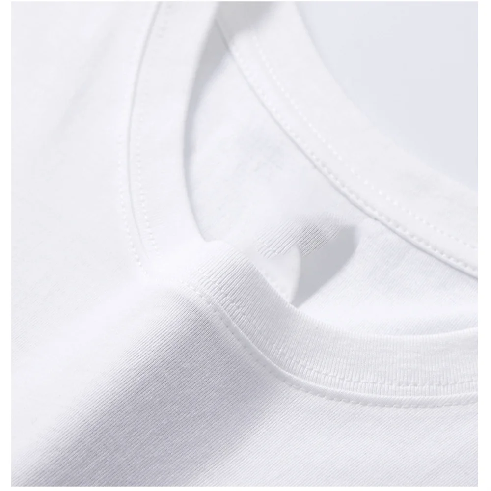 Men's Summer Printed T-Shirt - High-quality, casual, versatile, fashionable, and loose-fitting T-shirt. - AliExpress 200000343 - Image 5