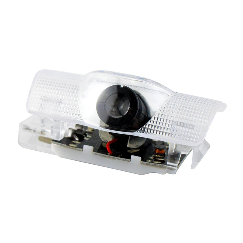 2pcs LED Car Welcome Lights, Ghost Shadow Lighting, Projector Light Accessories for Camry 40 XV40 XV50 XV70 2006-2024 2023 - AliExpress 34 - Image 5