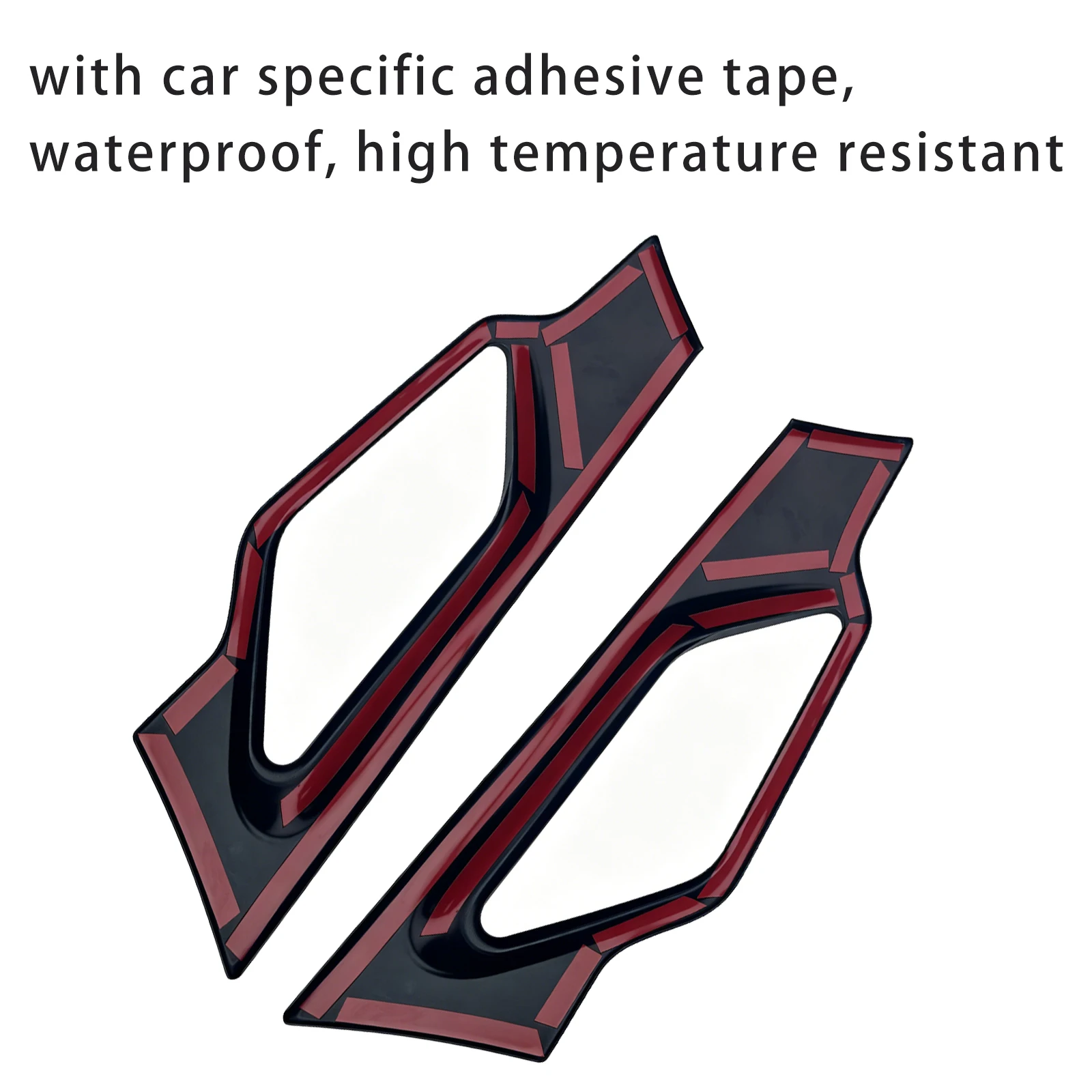 Turn signal fender cover stickers for Mini Cooper Countryman R60/Paceman R61 2011-2016, car exterior accessories - AliExpress 34 - Image 2