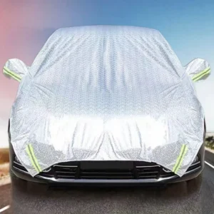 غطاء سيارة خارجي شامل ، خارجي كامل ، غطاء ثلجي ، مظلة ، مقاوم للغبار ، هاتشباك ، سيدان ، سيارات رياضية - AliExpress 34