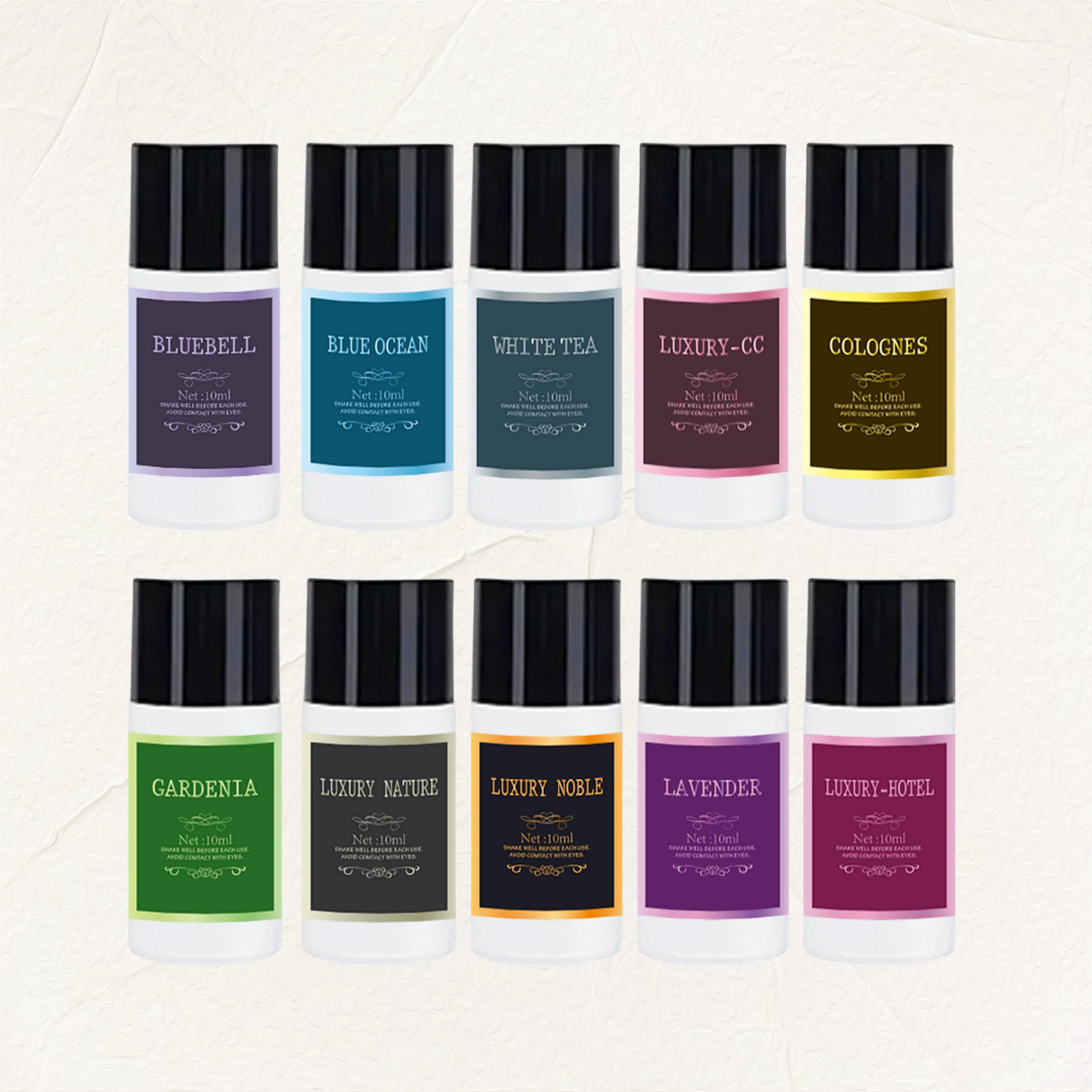 معطر هواء للسيارة، ثلاثة قوات قابلة للتعديل، آلة العلاج العطري للسيارة، عطر معطر محمول - AliExpress - Image 4