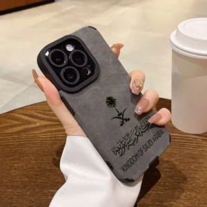 المملكة العربية السعودية العلم جراب هاتف آيفون 17 16 15 14 13 12 11 برو ماكس 17 الهواء 7 16 زائد XR XS ماكس غطاء ناعم مقاوم للصدمات - AliExpress 202192403