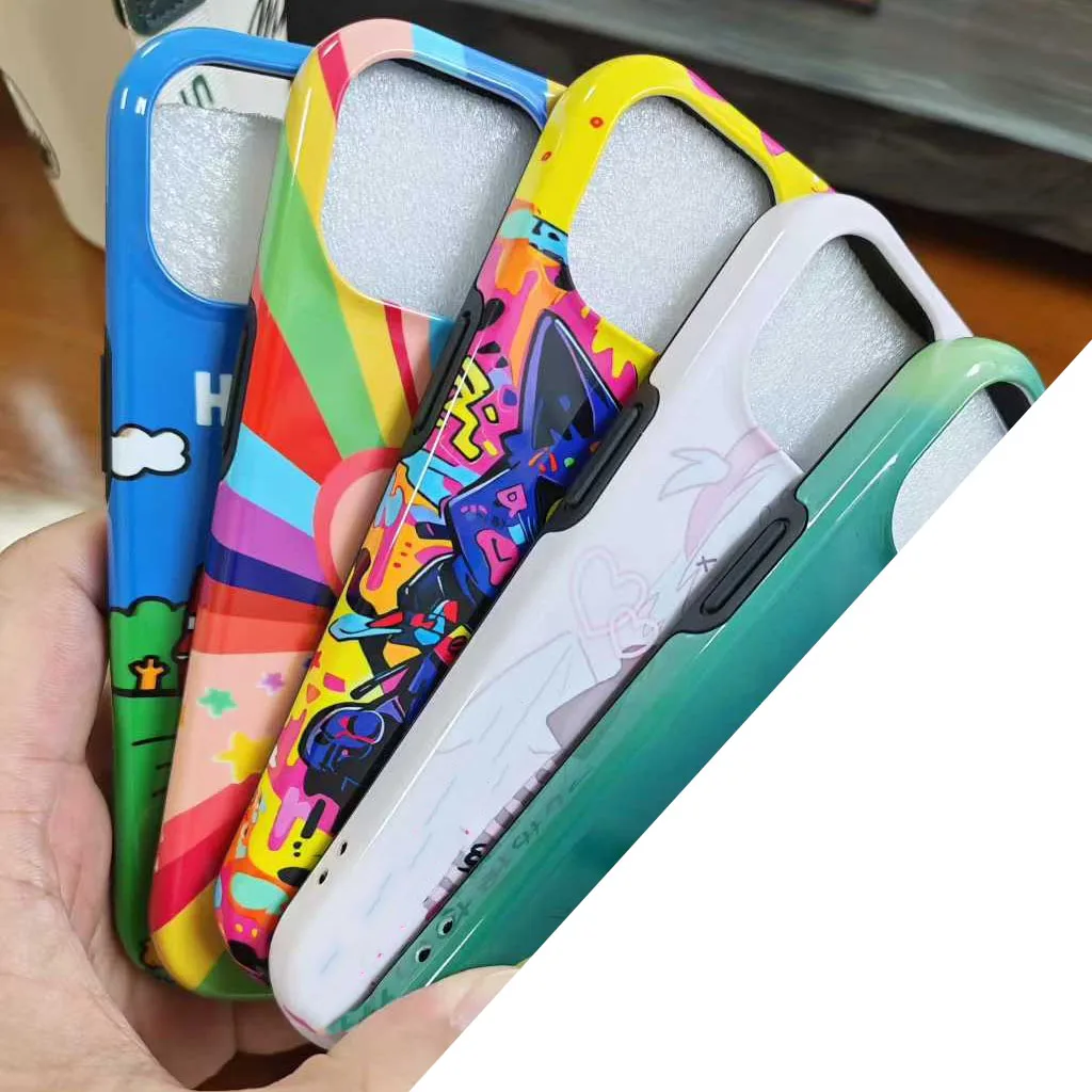 Shockproof back cover for iPhone 17, 16, 15, 14, 13, 12, and 11 Pro Max Plus with personalization option - AliExpress 202192403 - الصورة 4