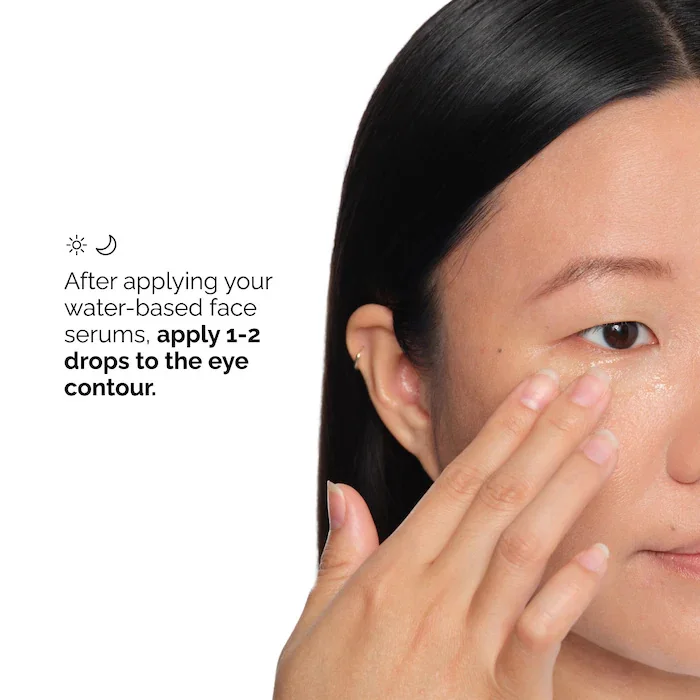 محلول الكافيين 5% + EGCG 30 مل مصل يقلل من انتفاخ العيون والهالات السوداء ويعزز تحت تفتيح العين - AliExpress 66 - Image 5
