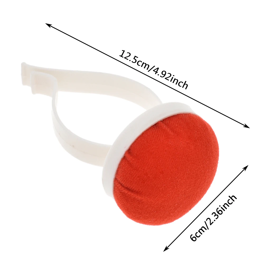 DIY Ball-Shaped Needle Pin Cushion Plastic Belt for Sewing Accessories Stitch - AliExpress 15 - الصورة 4