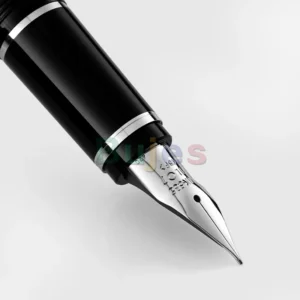قلم حبر جسم معدني من بايلوت ELABO FE-25SR Namiki Falcon، الجسم عبارة عن عمود معدني فاخر مع طلاء لؤلؤي. - AliExpress 21