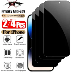واقي شاشة الخصوصية لهاتف iPhone 18 17 Pro Max زجاج مضاد للتجسس لهاتف iPhone 16 15 14 13 12 11 Pro Max فيلم الخصوصية iPhone 17 Pro - AliExpress 202192403